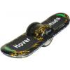 Nova Vento Skateboard Electric SK6 Black & Gold