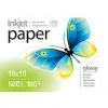 ColorWay Hartie Foto PrintPro Glossy 180g/m2, 10x15, 500 Buc