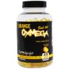 Controlled Labs Oximega Fish Oil 120 softgels