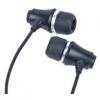 Gembird MP3-EP01B black