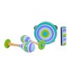 Biloba SET MUSICAL 3 INSTRUMENTE