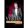 Sala Palatului Nikos Vertis Live - 26 Mai 2017 Vineri, 26 Mai 2017, ora 20:00 Sala Palatului, Bucuresti (Strada Ion Campineanu 28)