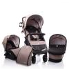 Cangaroo 3 in 1 Noble Beige