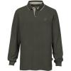 Treesco Polo Chasse Verde Marimea M