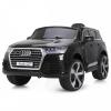 Chipolino SUV Audi Q7 Black