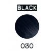 Crazy Color Vopsea Crema Demipermanenta Black 030