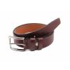 CIK Curea barbati bordo D134BORDO