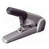 Leitz Capsator cu capsare plata, 60 coli, 5552 - gri