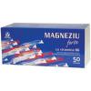 Biofarm Magneziu Forte B6 1 + 1 Gratis 50 cps