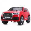 Chipolino SUV Audi Q7 Red