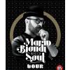 Sala Palatului Mario Biondi - Best of Soul European Tour 2017 - 09 oct 2017 Luni, 9 Octombrie 2017, ora 20:00 Sala Palatului, Bucuresti (Strada Ion Campineanu 28, Bucuresti)