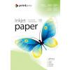 ColorWay Hartie Foto PrintPro Glossy 200g/m2, A4, 100 Buc