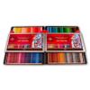 Koh-I-Noor Set 144 creioane colorate POLYCOLOR