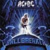 AC/DC Ballbreaker