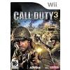 Activision Call of Duty 3 Wii