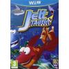 Funbox Media Jett Tailfin Nintendo Wii U