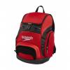 Speedo Rucsac Teamster Rosu