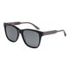 Bottega Veneta SUN (K) BV0001S-001 BLACK GREY