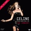 Celine Dion Taking Chances World Tour