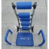 Fit Style Aparat Abdomen, Super Ab Rocket SL 2190