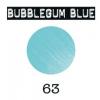 Crazy Color Vopsea Crema Demipermanenta Bubblegum Blue 63