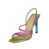 ZARA Sandale Lydia Colors 1325301202