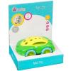 Bam Bam Mini masinuta green & yellow