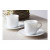 Bormioli Rocco Set cafea opal 6 pers Ebro 100 ml