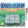 Funbox Media Sudoku Plus 7 Other Complex Puzzles By Nikoli Nintendo 3Ds