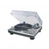 Audio Technica AT-LP120USB HS10 Headshell upgrade, Argintiu