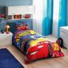 Tac Lenjerie de pat Disney Cars Nitro