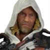 UbiCollectibles Figurina Assassins Creed 4 Black Flag Edward Kenway Bust