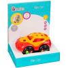Bam Bam Mini masinuta red&orange