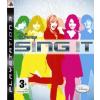 Disney Sing It PS3