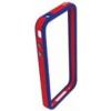 Blautel BLTBUTPRA pentru iPhone 4/4S red/blue