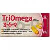 Biofarm Triomega 3-6-9 - 30 CPS