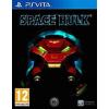 Funbox Media Space Hulk Ps Vita