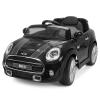 Chipolino Mini Cooper Hatch Black