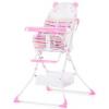 Chipolino Maggy pink bear