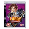 Codemasters Leisure Suit Larry: Box Office Bust (PS3)