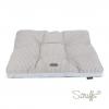 Scruffs Siesta Mattress - albastru 100 x 70 cm