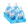 Lenor Balsam de rufe Spring Awakening, 4 x 83 spalari, 4 x 2.9 L