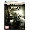 Bethesda Softworks Fallout 3 - Game of the Year Edition (PC) G5445