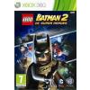 LEGO Batman 2 DC Super Heroes XBOX360