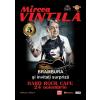 Hard Rock Cafe Mircea Vintila & Brambura - 24 nov 2017 Vineri, 24 Noiembrie 2017, ora 22:30