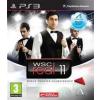 Blade Interactive WSC Real 11 World Snooker Championship (Move) PS3