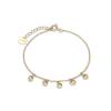 Cluse CLJ10011 gold