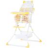 Chipolino Maggy yellow bear