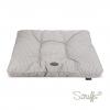 Scruffs Siesta Mattress - maro 100 x 70 cm