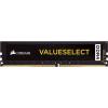 Corsair ValueSelect 32GB DDR4 2400MHZ C16 CMV32GX4M1A2400C16